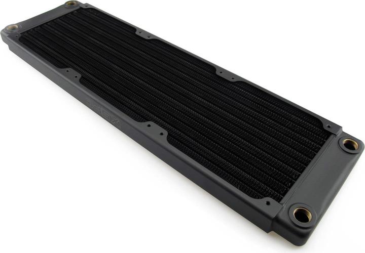 Produktbild XSPC TX360 Crossflow Ultrathin Radiator (120 mm)