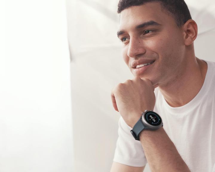 Produktbild Fossil Sport (43 mm)