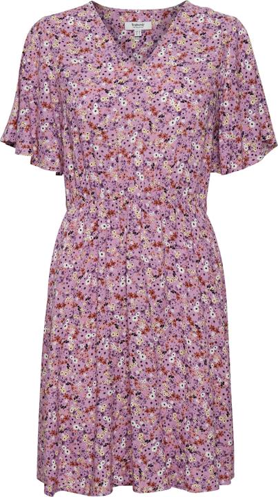B.young BYMMJOELLA SS DRESS 2 20811224 (38)