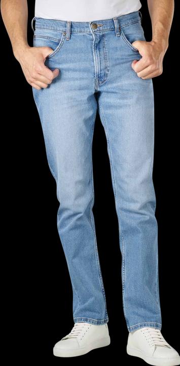 Actual product image Lee Brooklyn Jeans Straight Fit Freewheelin (W32/L34)