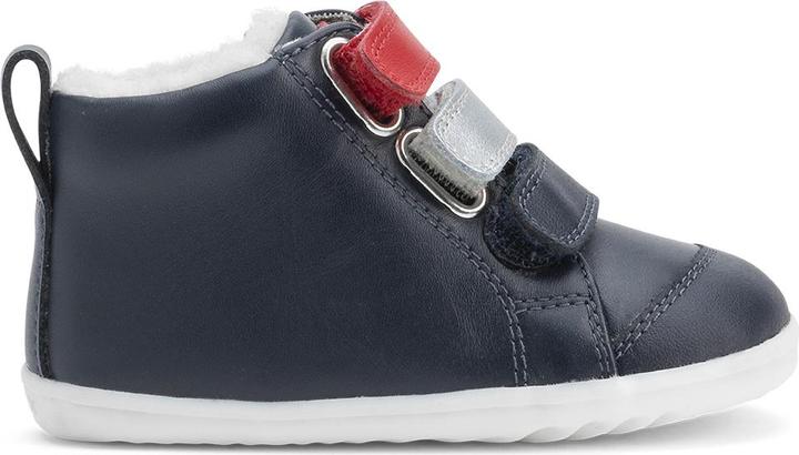 Bobux Hi Court SW arctic navy