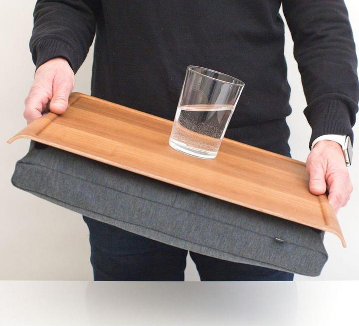 Immagine prodotto Bosign Cuscino Laptray con vassoio
