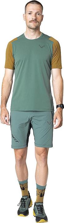 Produktbild Dynafit Transalper Light Dynastretch Shorts Herren (XL)