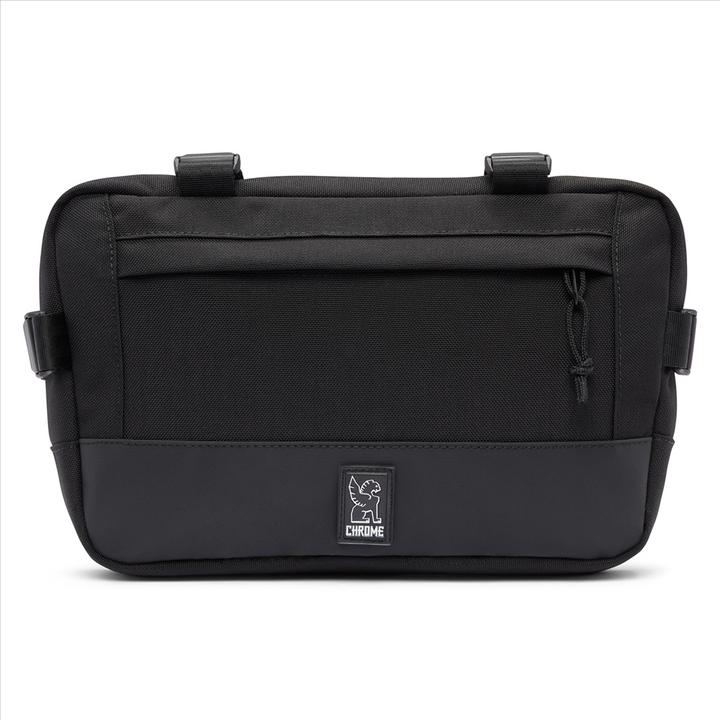 Chrome Doubletrack Frame Bag MD (4 l, Frame bag)