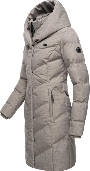 Actual product image Ragwear Natalka Melange (5XL)