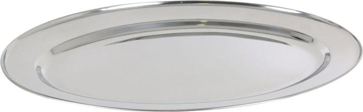 Produktbild Quttin Kochschüssel Edel Oval 40,5 x 26,5 cm (18 Stück)