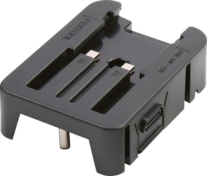Actual product image Magni Adapter for Festool batteries
