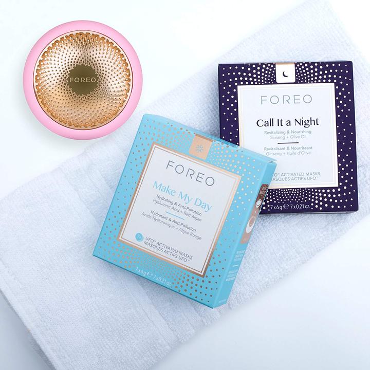 Produktbild Foreo Make My Day