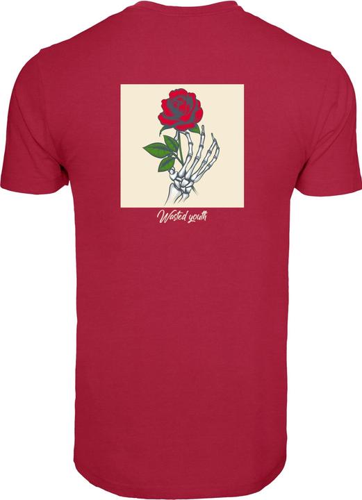 Immagine prodotto Mister Tee Maglietta Wasted Youth - 2776 (XXL)