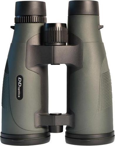Immagine prodotto Ddoptics Pirschler 10x56 Gen.3 Magnesium Green - 2% di sconto nel negozio (10 x, 56 mm)