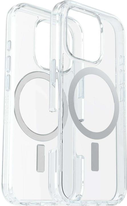Actual product image OtterBox Symmetry mit MagSafe (Apple iPhone 16 Pro)