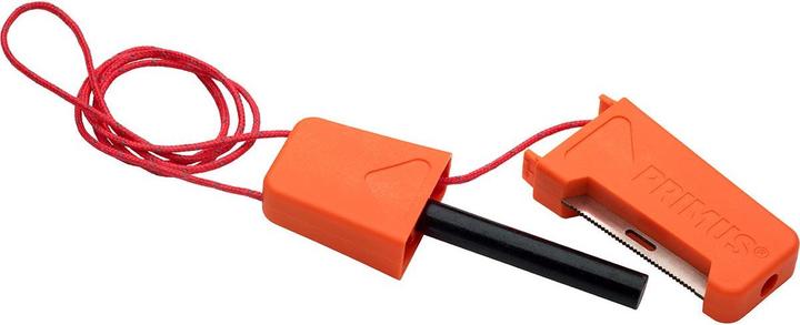 Primus Ignition Steel