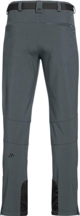 Actual product image Maier Sports Tech pants (46)