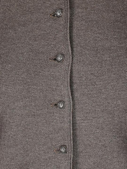 Produktbild Gottseidank Trachten Strickjacke Aloisia (L, XXL)