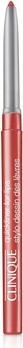 Actual product image Clinique Quickliner For Lips Intense Cayenne (Intense Cayenne)