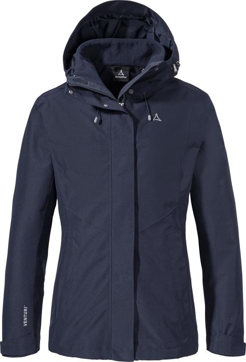 Produktbild Schöffel Women's 3In1 Jacket Okere (38)