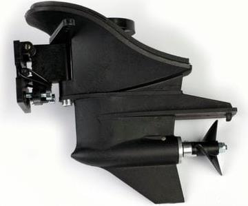 Produktbild Graupner Power 7 Aussenborder
