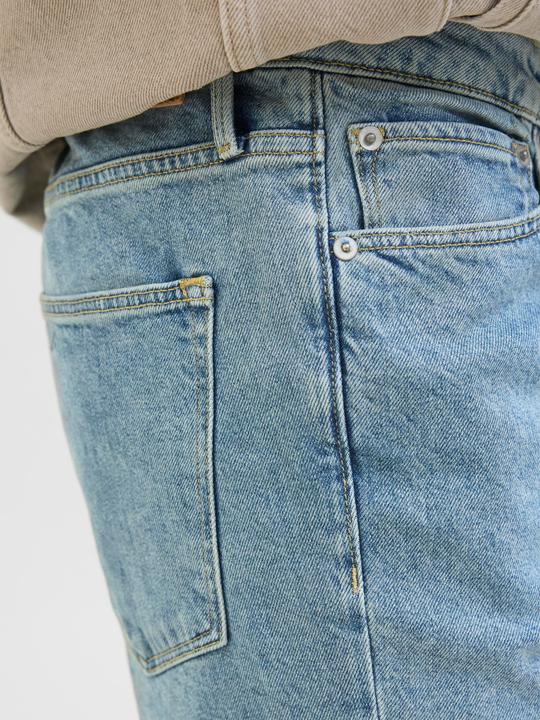 Actual product image Jack & Jones JJICLARK JJEVAN AM 434 Regular fit Jeans Regular fit Jeans (W36/L34)