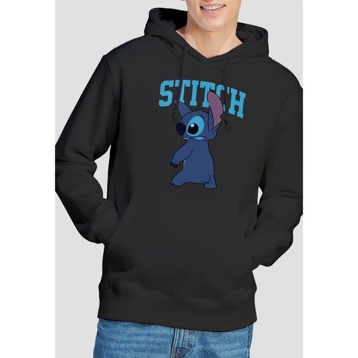Immagine prodotto Lilo & Stitch Kapuzenpullover (L)
