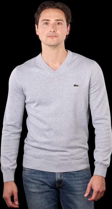 Lacoste Pullover Classic V Neck CCA