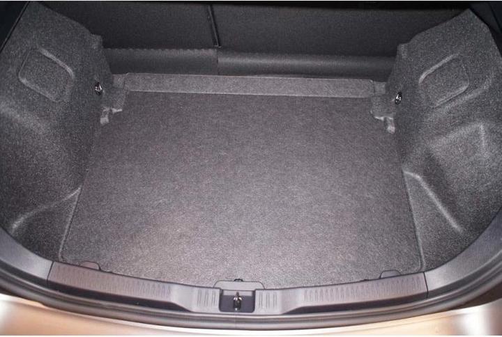 Produktbild ProPlus Kofferraumwanne für Toyota Auris Limousine ab 2013 bis heute (ohne doppelten Gepäckraumboden)