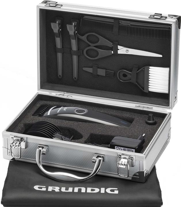 Produktbild Grundig Mc 3342