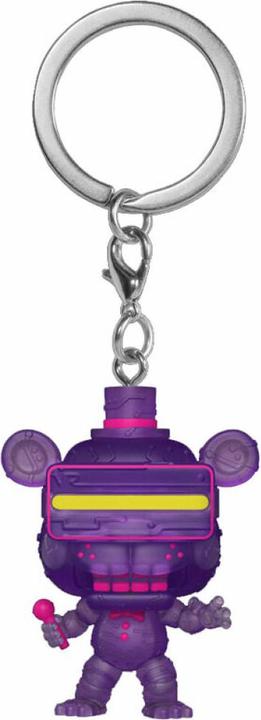 Funko POP! - Five Nights at Freddy's - Freddy