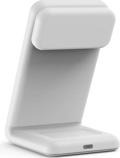 Produktbild Crong Wireless charger (20 W)