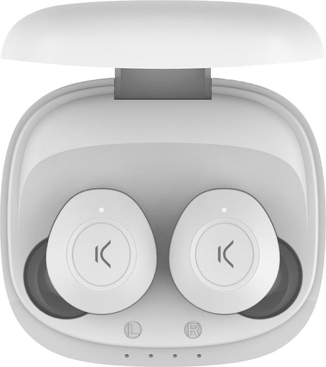 Produktbild KSIX Oblivion wireless earphones (19 h, Kabellos)
