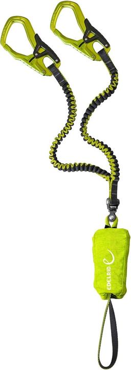 Produktbild Edelrid Cable Comfort 5.0 Via Ferrata Set