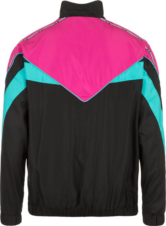 Produktbild Umbro Sonar Softshelljacke Herren (M)