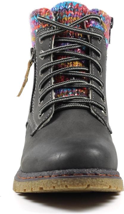 Produktbild Lunar Stiefeletten Jalapeno (41)
