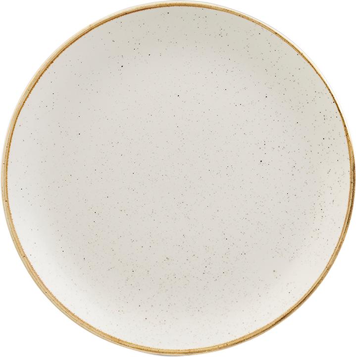 Image du produit Churchill Drapeau en forme de plaque coulée en pierre (1 x, 26 cm)