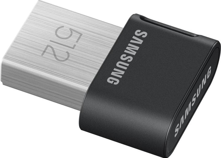 Immagine prodotto Samsung Fit Plus (512 GB, USB 3.1 Gen 2, USB-A)