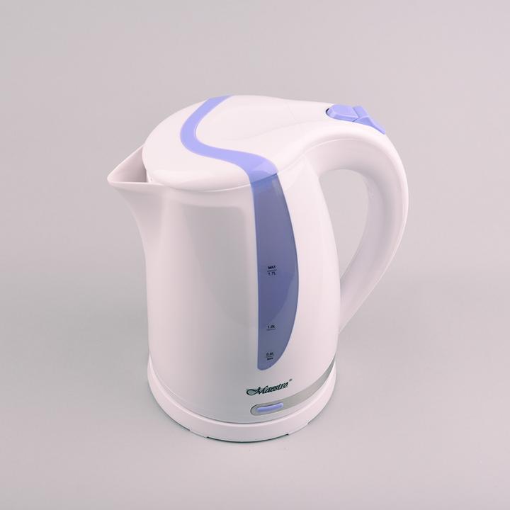 Actual product image Feel-Maestro Czajnik Maestro MR 032 Purple (1.70 l)