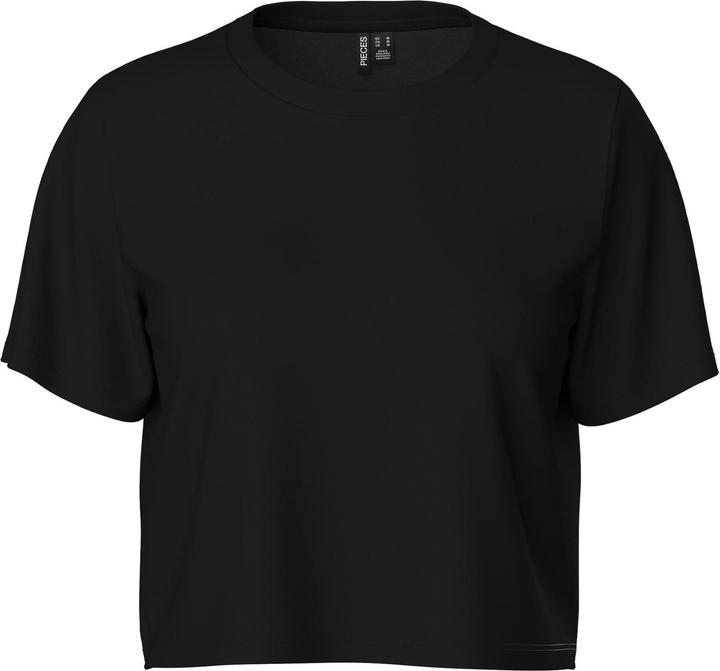Pieces Pcsara Ss Short Tee Noos