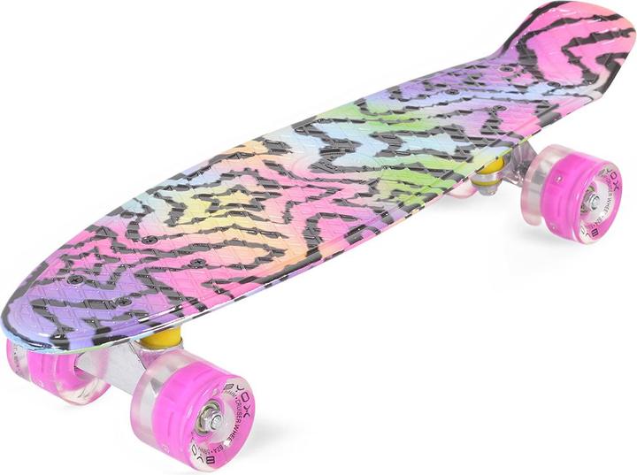 Produktbild Byox Kinder Skateboard Stars 22 Zoll (22.05")