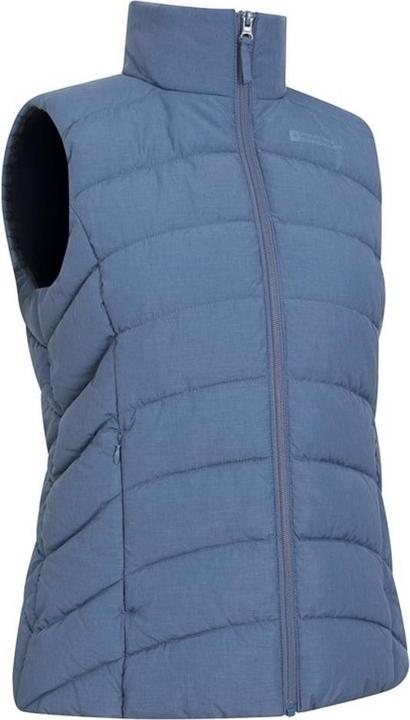 Produktbild Mountain Warehouse Opal Weste Wattiert (42 D)
