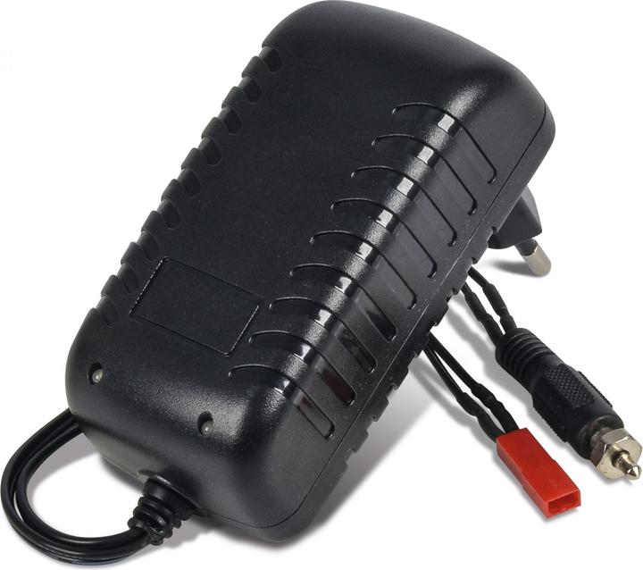 Carson Expert Charger GP 500mAh