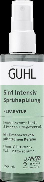 Guhl 5in1 Intensiv Sprühspülung Reparatur 150ml (150 ml)