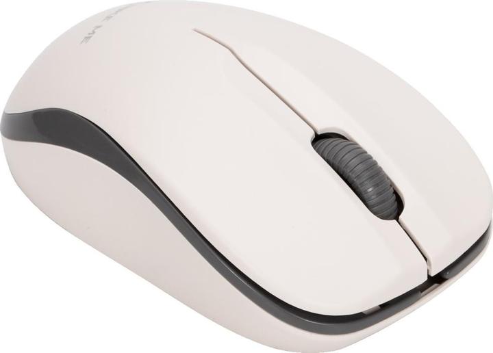 Image du produit Xtrike Me Wireless computer mouse GW-116 GY white