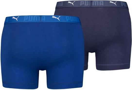 Actual product image Puma Sport Cotton Boxer (M, pack of 2)