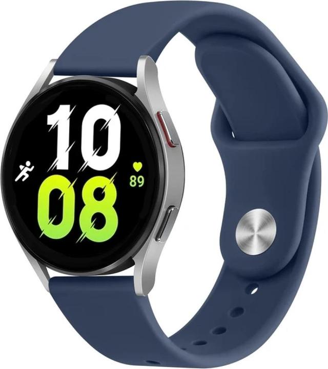 Produktbild Screenguard Silicone Strap Sportarmband (Silikon)