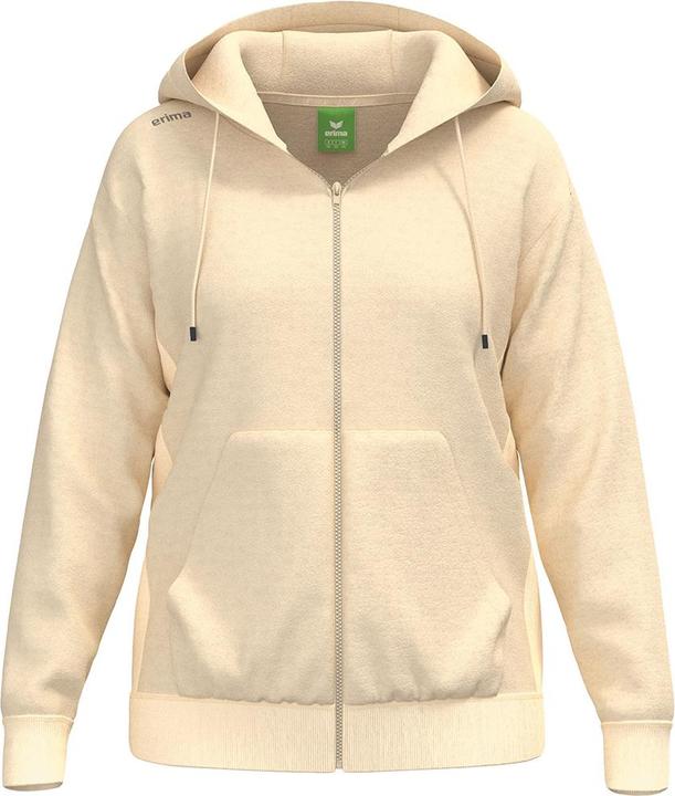 Image du produit Erima TS Hoody Jacket Damen (38)