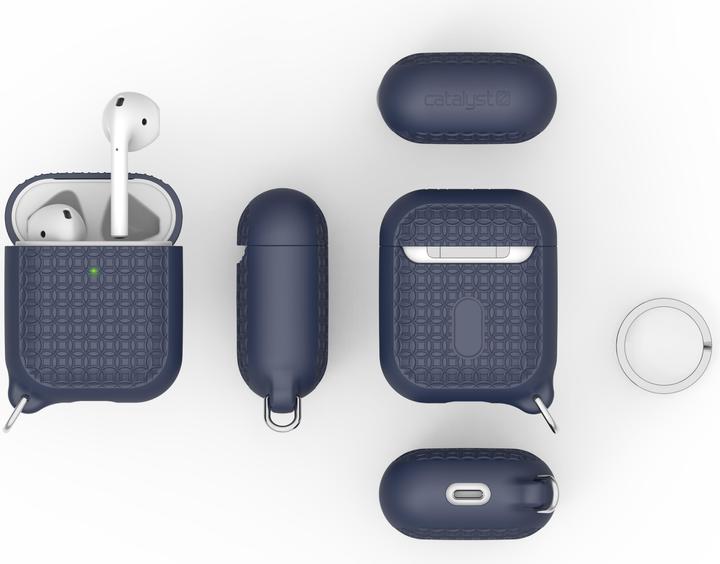 Produktbild Catalyst Keyring Case für Apple AirPods (Kopfhörer Tasche)