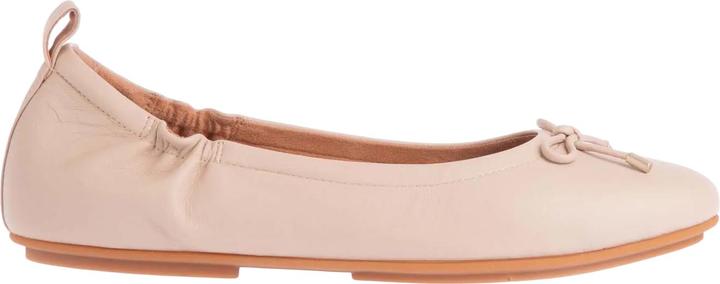 Produktbild Fitflop Ballerinas Allegro Schleife Leder (36)