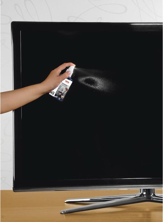 Produktbild Hama Bildschirm Reinigungsgel (1 x)