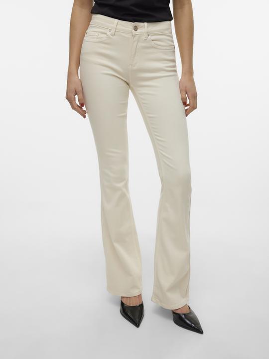 Immagine prodotto Vero Moda Vmflash Mr Flared Jeans Color Ga Noos (34)