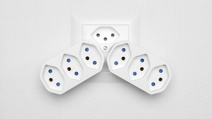 Actual product image Steffen Manta (Type 13, 3 x)