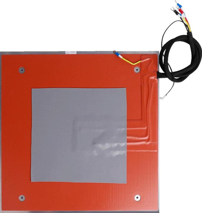 Produktbild Creality K2 Plus Heizbett Kit 800W / 220 V / 120 V (Ersatzteile)